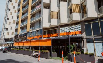 Aparthotel Tangerine