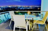 The Manor Hotel Hotel di Kigali