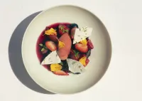 Hotel La Ponche - Frühstück