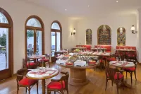 Maidens Hotel New Delhi Hoteles en Distrito de Delhi central