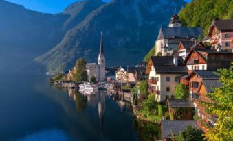 W & S Executive Apartments - Hallstatt II