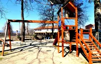 Hotel Scala Hotels in Lestrove