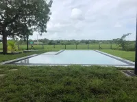 Tree Tops Yala Hotels in Palatupana