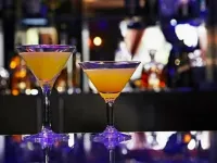 Terminus City Center Oujda - bar