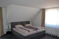 Campus Boardinghouse Hotels in Aachen