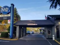 Best Western Portland West Beaverton