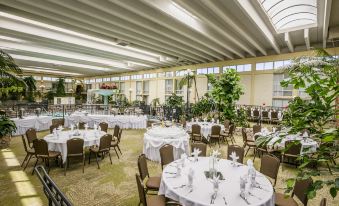 Wyndham Garden Fresno Yosemite Airport