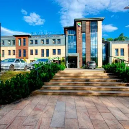 River Style Hotel & Spa