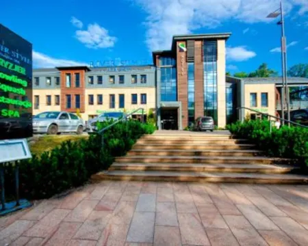 River Style Hotel & Spa Hotels in Reda