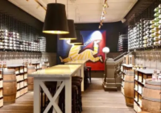 Jørgensens Hotel Hotels in Horsens Municipality