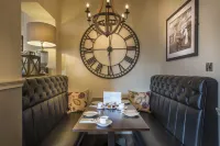The Golden Fleece Hotel, Thirsk, North Yorkshire - Wifi