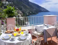 Hotel Casa Albertina Hotels in Positano
