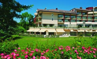 Hotel & Spa Vacances Bleues Villa Marlioz