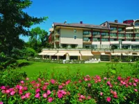 Hotel & Spa Vacances Bleues Villa Marlioz