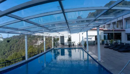 Indraprastha Spa Resort