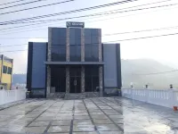 Charaka Grande Hotels in Kejajar