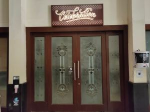 Hotel Sports Club of Jabalpur, Jabalpur