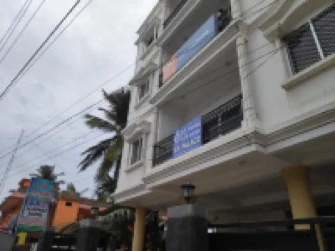 PP Palace Hotéis em 