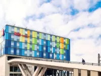 Ibis Valparaiso Hotels in 