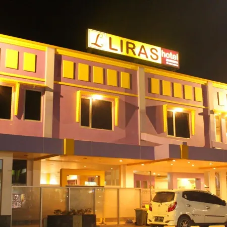 Liras Hotel Syariah