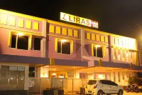 Liras Hotel Syariah Hotel berhampiran Bokori Island