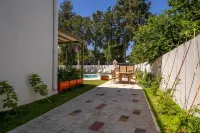 Olive Tree Hotel Hotel a Gundogan Mahallesi