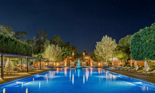 Fiesta Americana Hacienda Galindo Resort & Spa
