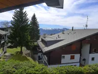 Villars Soleil B15 Hotels in Aigle