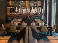 Motel One Leipzig-Nikolaikirche Hotels near Old Town