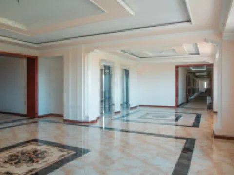 ORZU HOTEL Hotels in Namangan