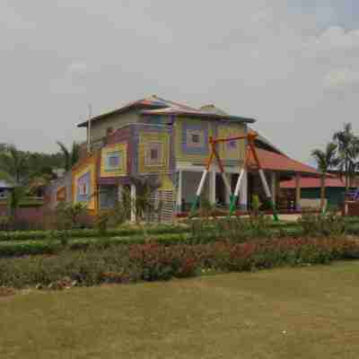 Hotel Banalata Hotel Exterior