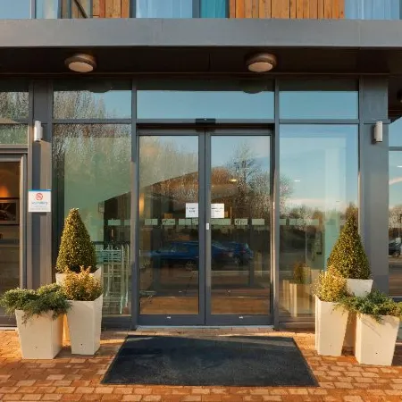 B&B Hotel Cambridge South