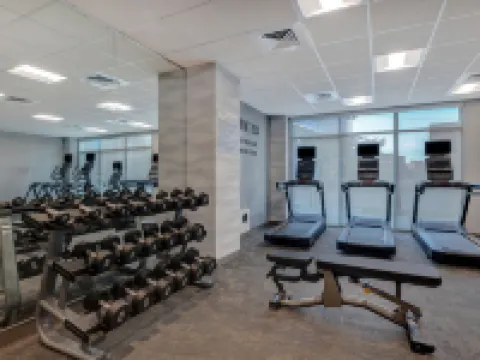 Fairfield Inn & Suites Minneapolis Downtown Hotels in Minneapolis