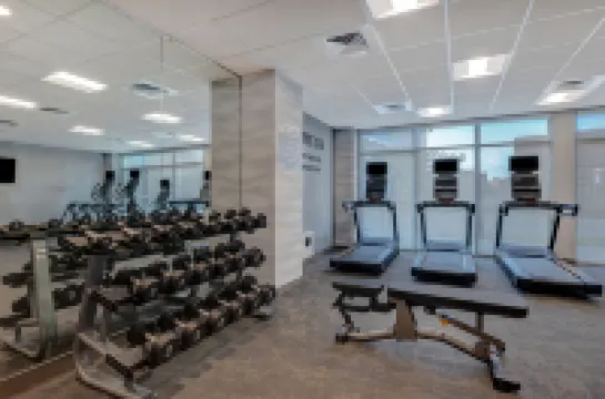 Fairfield Inn & Suites Minneapolis Downtown