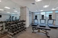 明尼阿波利斯市中心萬楓套房飯店