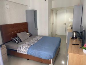 Apartemen Grand Sentraland by ATpro