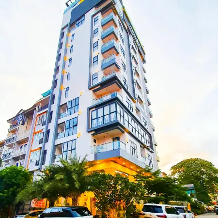 Le Botum Hotel
