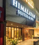 Udaan Himalayan Suites and Spa - Parking