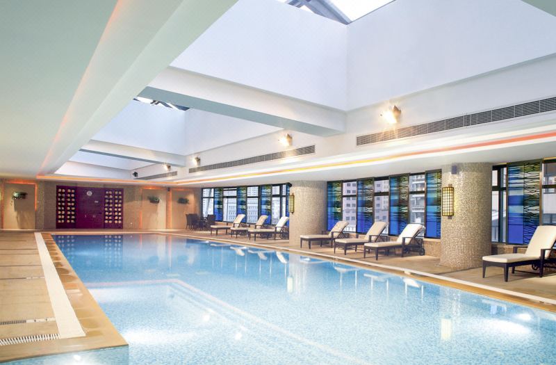 Swissotel Grand Shanghai photo 3