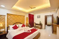 Joyees Residency Hôtels à : Kottayam