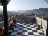 烏戴加爾家庭旅館