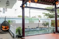 Hoi An Family Room with Swimming Pool Các khách sạn gần Trung Tâm Phân Phối Thiết Bị Phi Hùng
