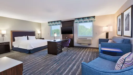 Hampton Inn & Suites Flint/Grand Blanc