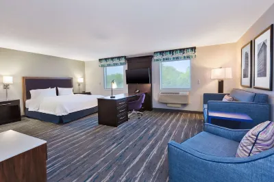 Hampton Inn & Suites Flint/Grand Blanc