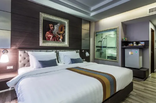 ห้องเอ็กเซ็กคิวทีฟ