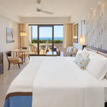 The Romanos, a Luxury Collection Resort, Costa Navarino