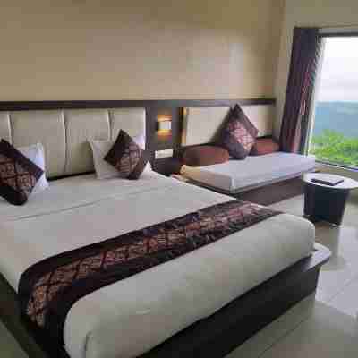 Hotel Sejal by Nexottel Rooms