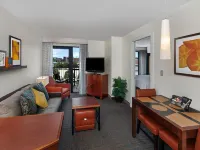 Residence Inn Oklahoma City Downtown/Bricktown Hotels near Ford Center