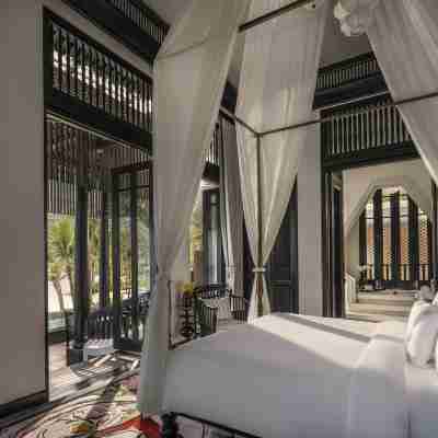 InterContinental Danang Sun Peninsula Resort, an IHG Hotel Rooms