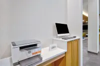 Fairfield Inn & Suites Cincinnati North/West Chester فنادق في Beckett Ridge